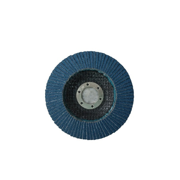 سنباده فلاپ دیسک کنزاکس مدل KFD-7611 بسته 10 عددی