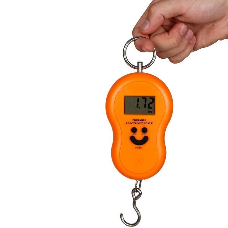 ترازوی دیجیتال آشپزخانه مدل Gh-5012