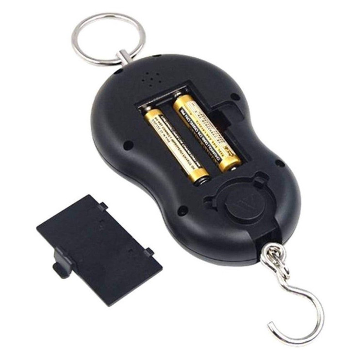 ترازوی دیجیتال آشپزخانه مدل Gh-5012