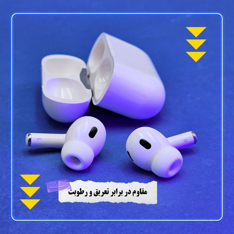 هدفون ریولینک مدل KOPW Pro2