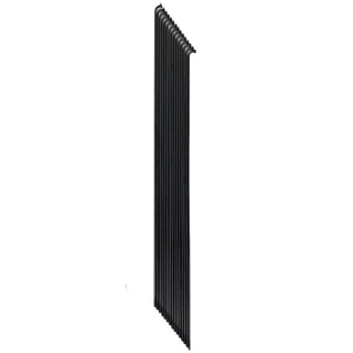 پره دوچرخه اوکی مدل 24-233mm طول 23.3 سانتی متر عددی