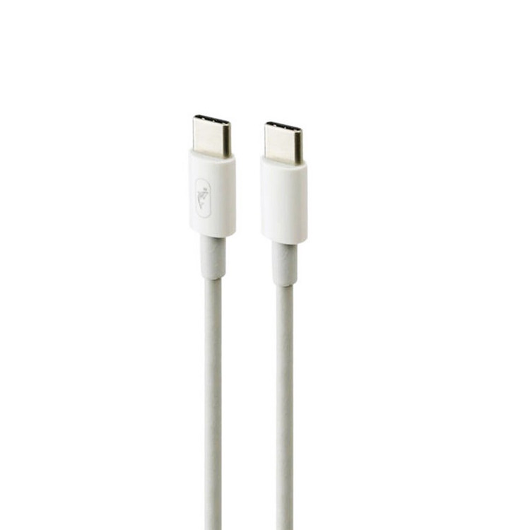 کابل USB-C به USB-C اسکای دلفین مدل S12T طول 1 متر