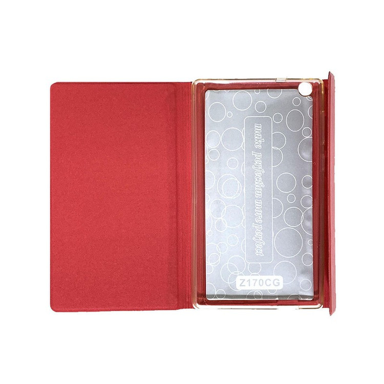 کیف کلاسوری مدل B-C مناسب تبلت ایسوس Zenpad 7.0 Z170 مقاوم در برابر ضربه