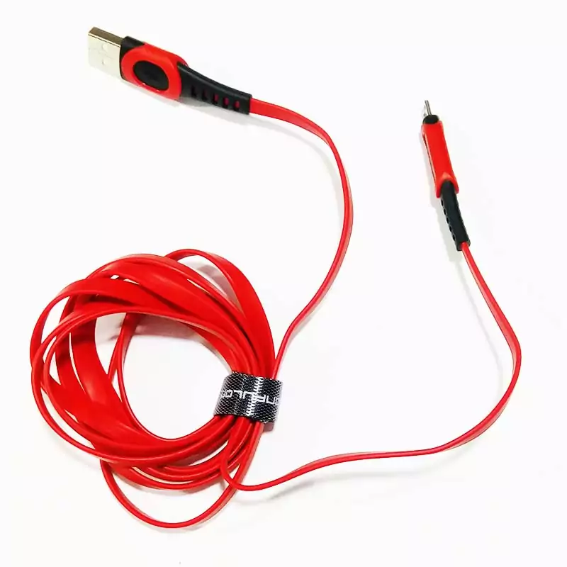 کابل شارژ MicroUSB کانفلون KONFULON DC01CM 2M