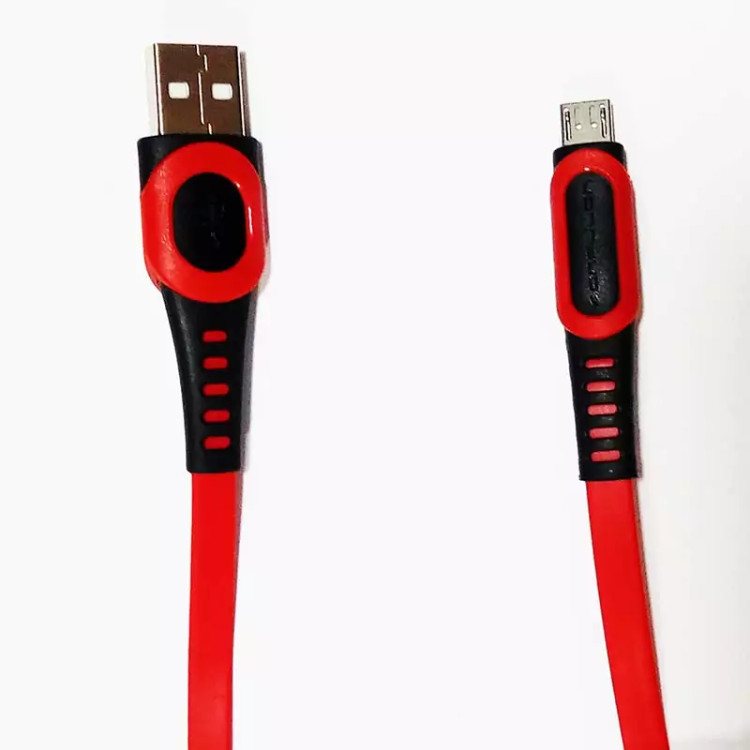 کابل شارژ MicroUSB کانفلون KONFULON DC01CM 2M