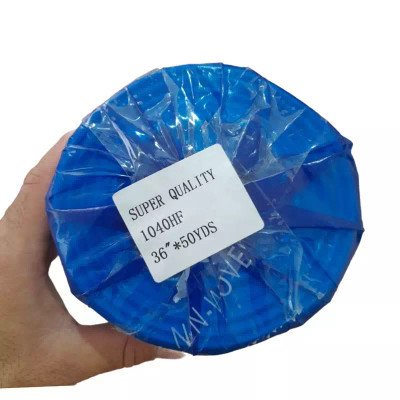 لایه چسب خیاطی و گلدوزی ایزو ISO مدل 1040HF | عرض ۹۰ سانتیمتر کیفیت عالی