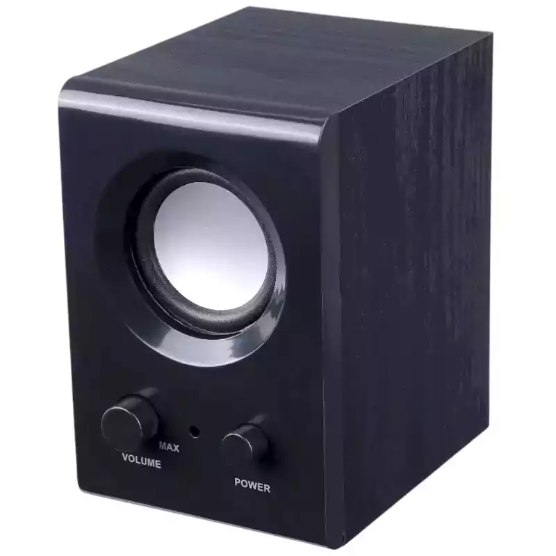اسپیکر 2 تکه دی نت D-Net DT-20