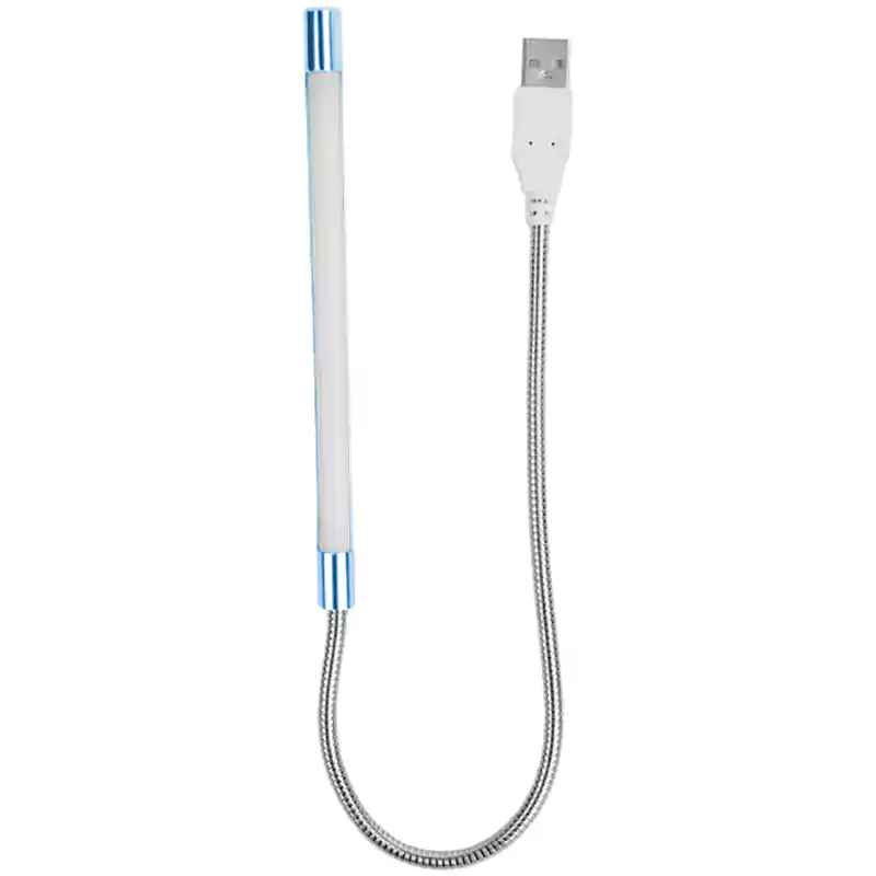 لامپ LED USB دی نت D-NET LE-668