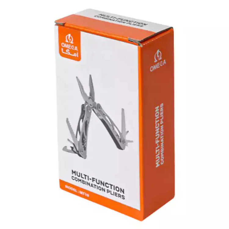 ابزار چند کاره امگا OMEGA MT10