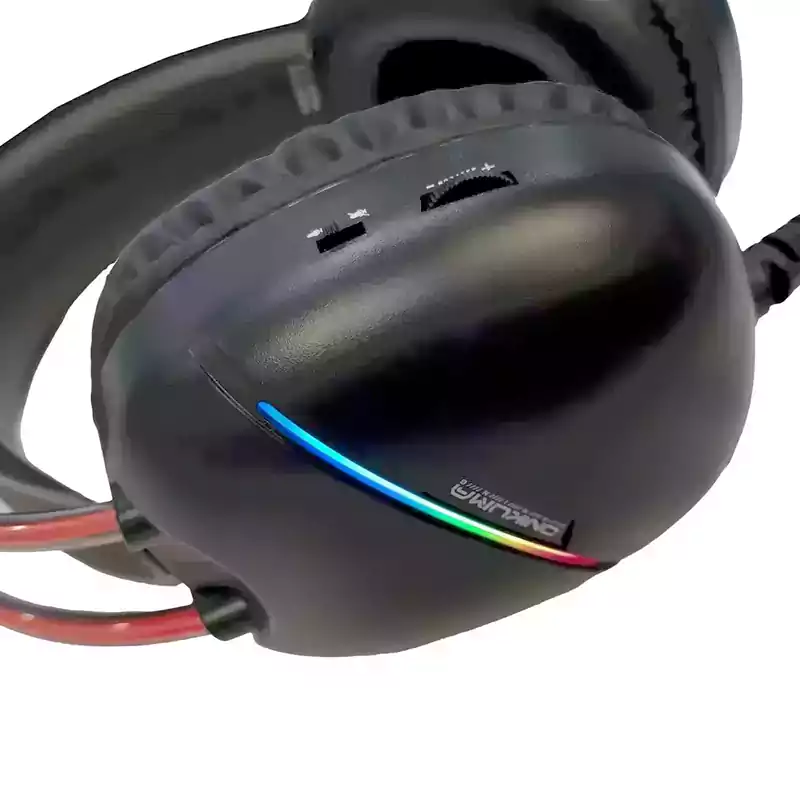 هدست گیمینگ اونیکوما ONIKUMA X33