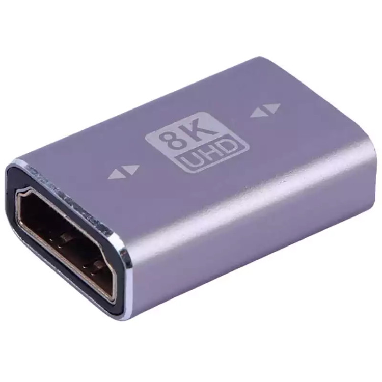برل دو سر ماده HDMI 8K دی نت D-NET
