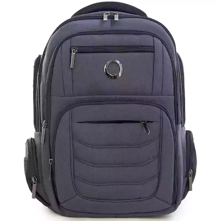 کوله لپ تاپ 15.6 اینچ دلسی پاریس Delsey Paris 666