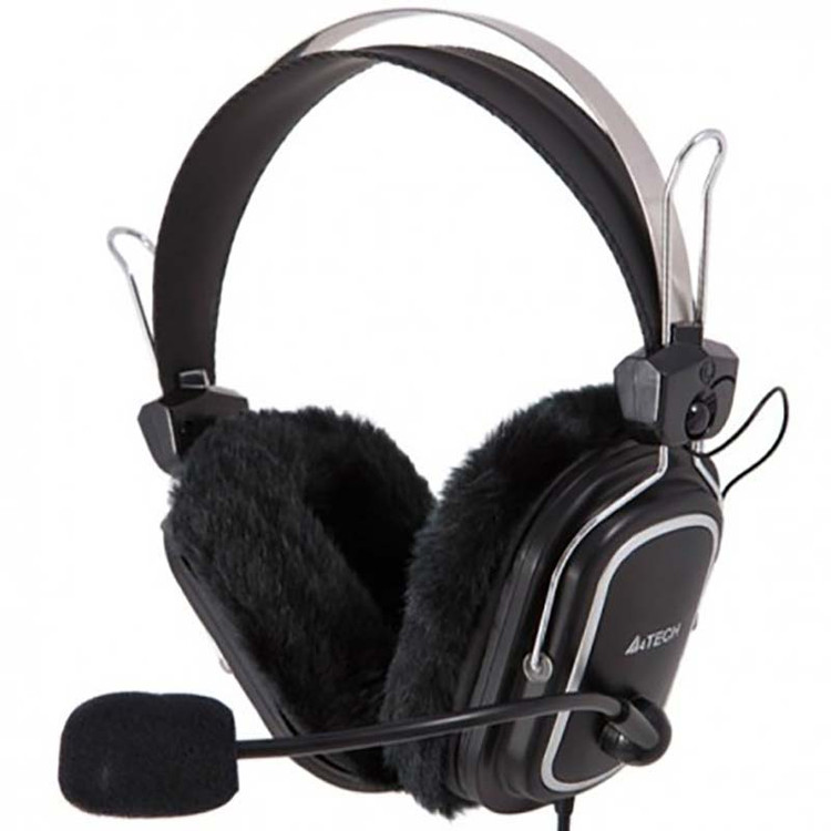 هدست ایفورتک A4TECH HS-60