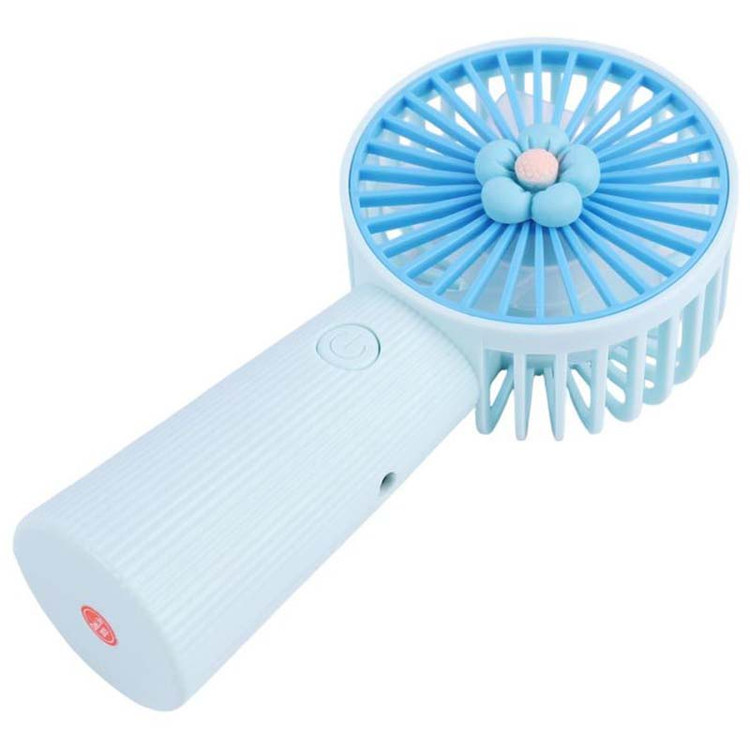 پنکه شارژی Mini Fan SM820