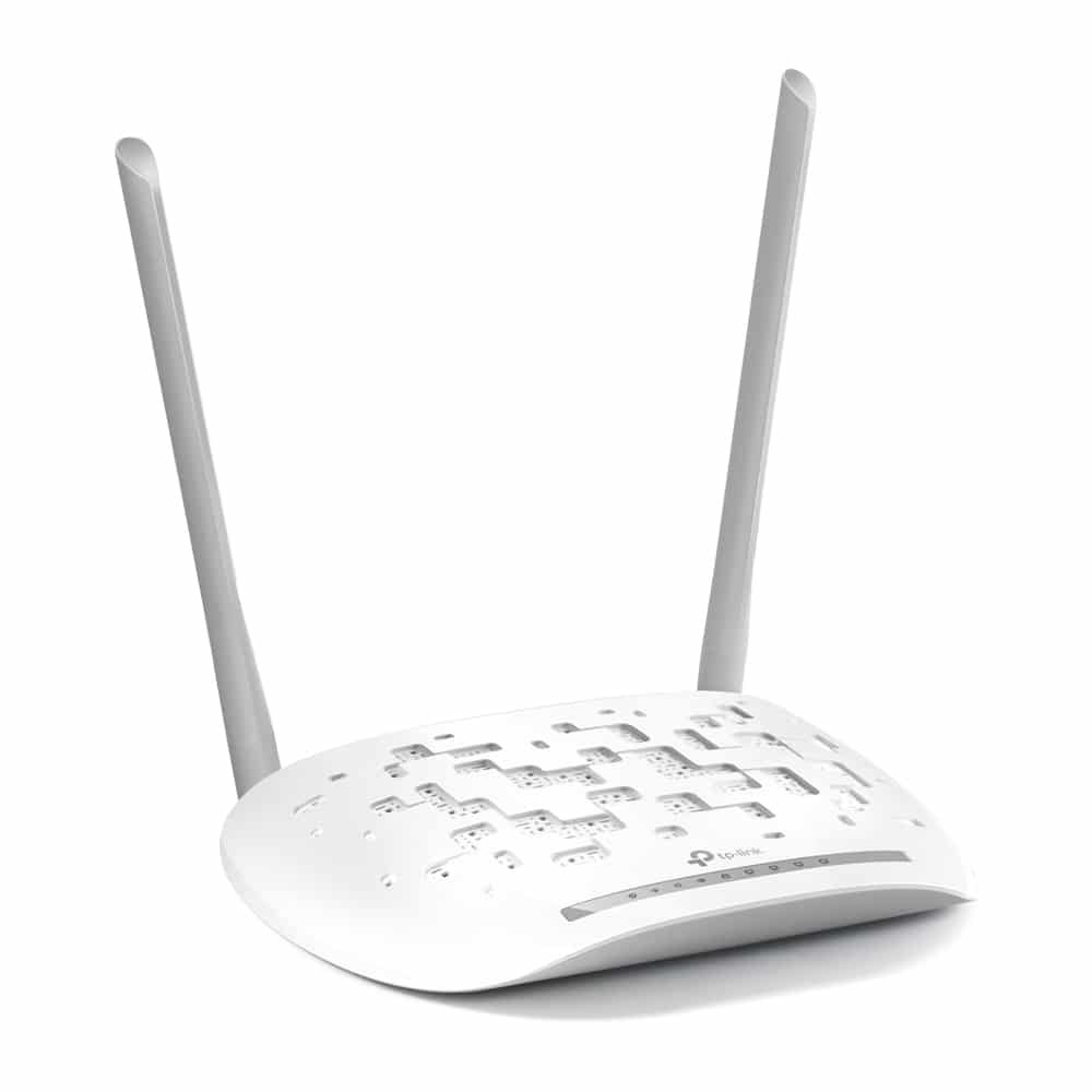 مودم تی پی لینک ADSL TD-W8961N TP link