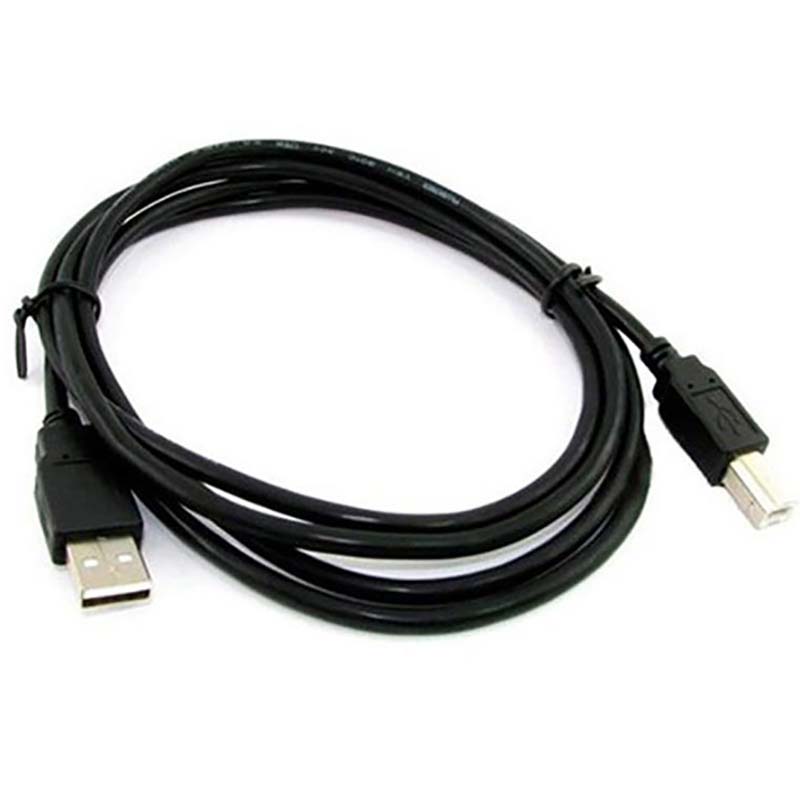 کابل پرینتر 5 متری دی نت D-NET