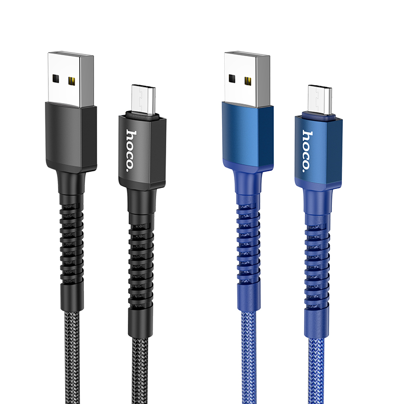 کابل شارژ میکرو Micro USB هوکو HOCO X71