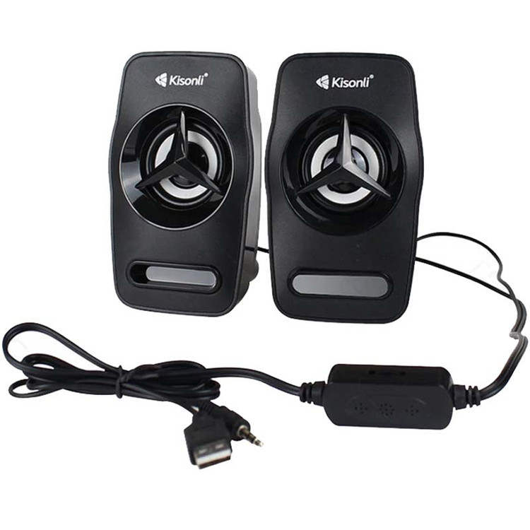 اسپیکر 2 تکه پی نت P-NET L-3030