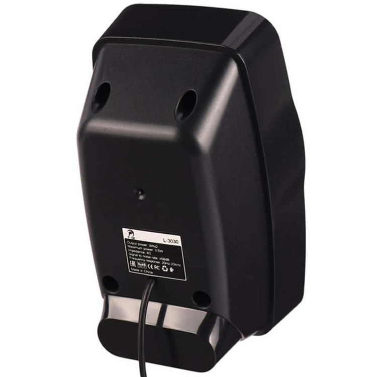 اسپیکر 2 تکه پی نت P-NET L-3030