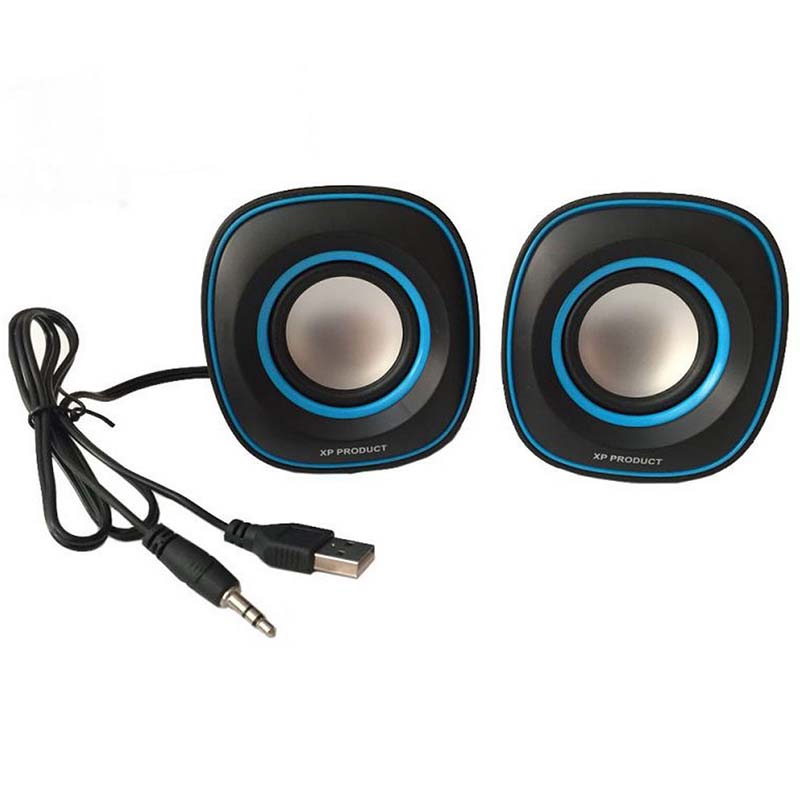 اسپیکر ایکس پی XP-S89
