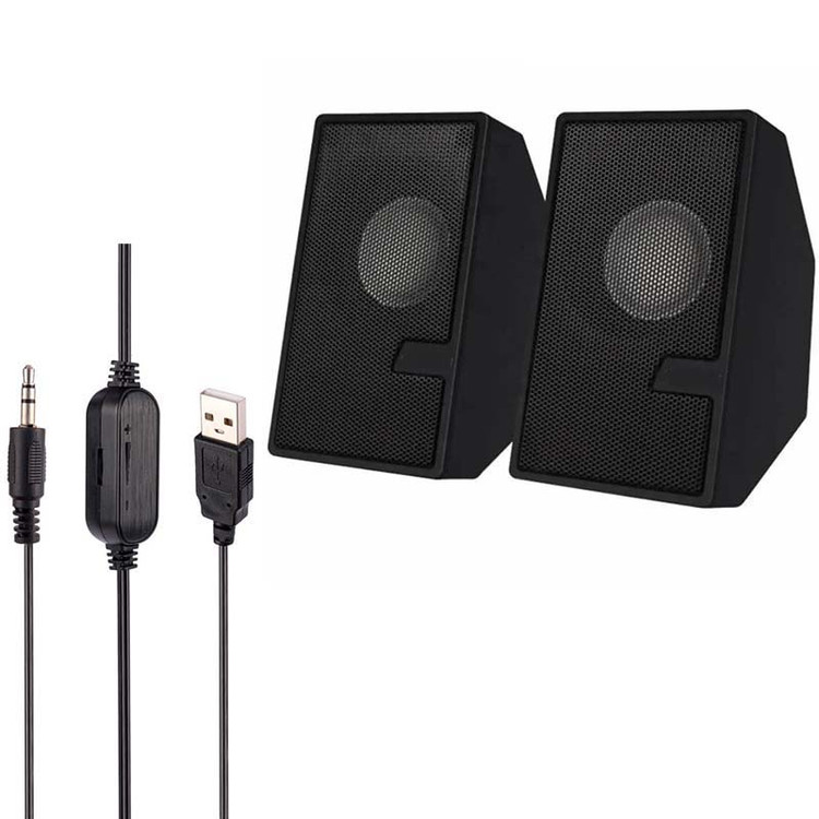 اسپیکر 2 تکه پی نت P-NET S-555