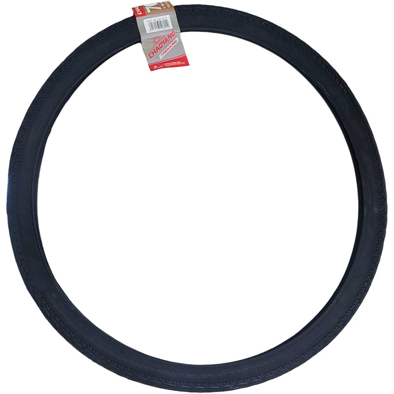تایر دوچرخه چائویانگ مدل 700x38 TPI27