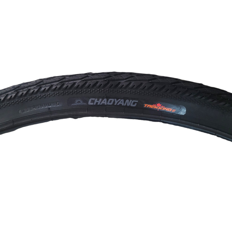 تایر دوچرخه چائویانگ مدل 700x38 TPI27