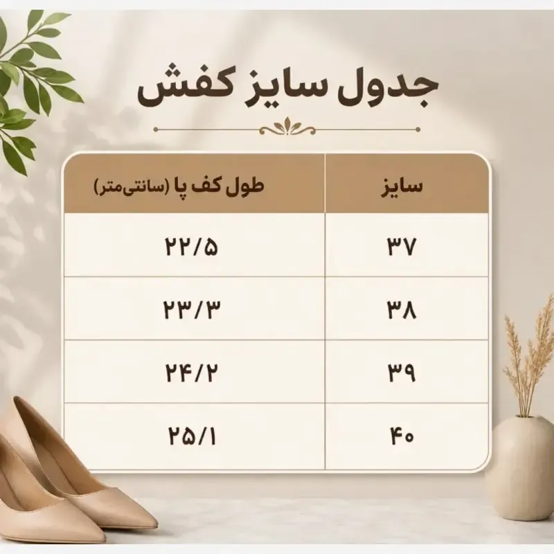 ونس زنانه پولو ساقدار رنگ عسلی