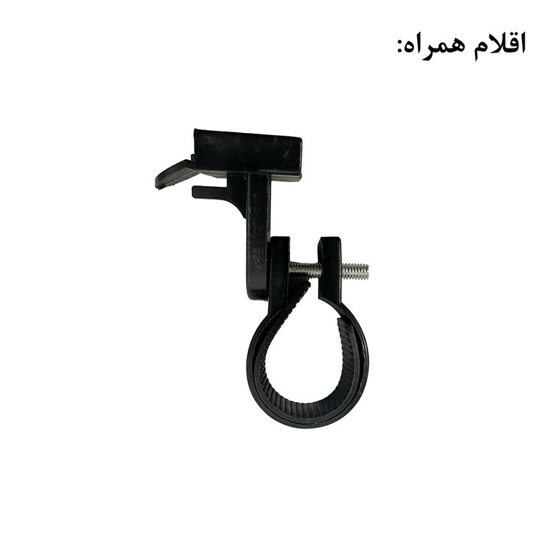 چراغ جلوی دوچرخه مدل QX-Q07D